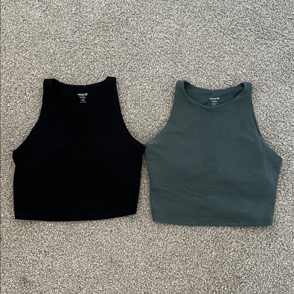 Active Tank Tops - Picture 6 of 6